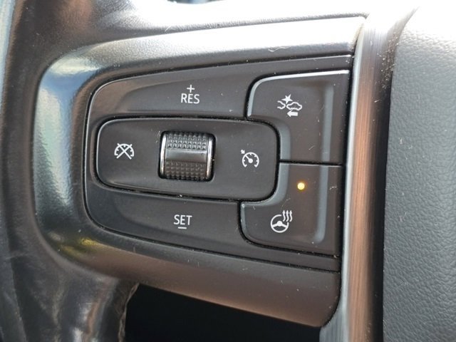 2020 Gmc Sierra Denali photo 17