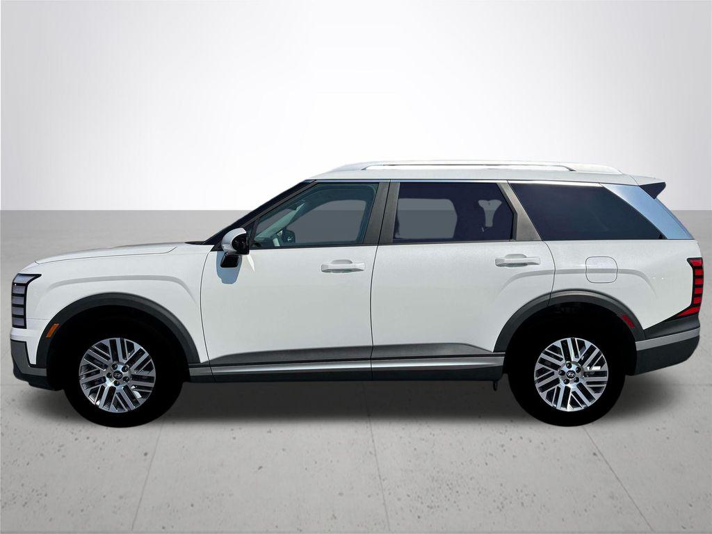 2026 Hyundai Palisade SEL photo 2