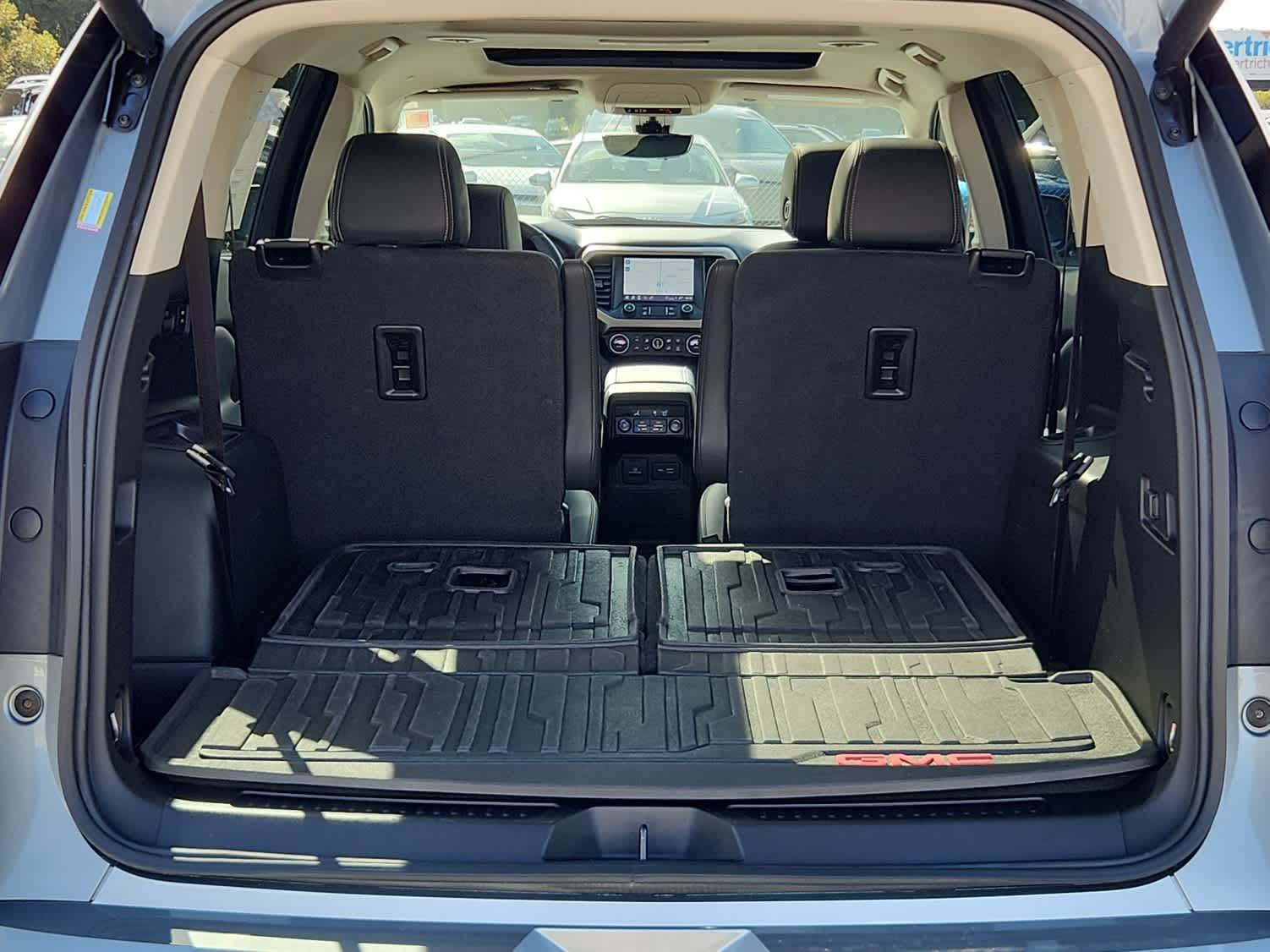 2023 Gmc Acadia Denali photo 23