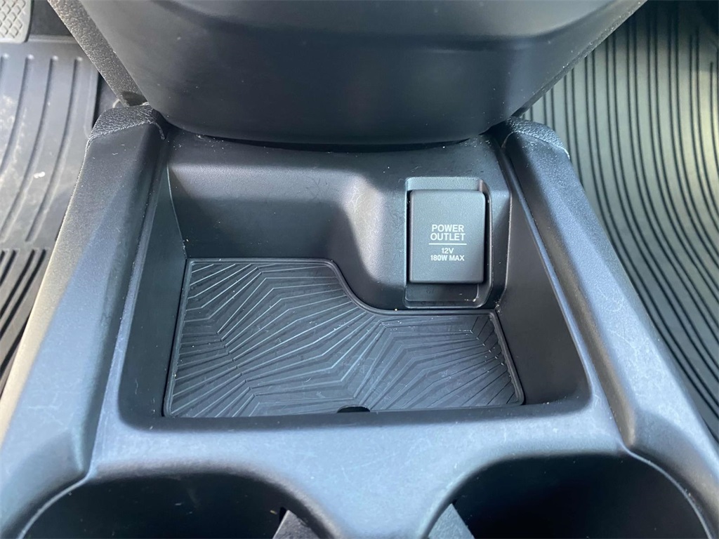 2019 Honda CR-V EX-L photo 21
