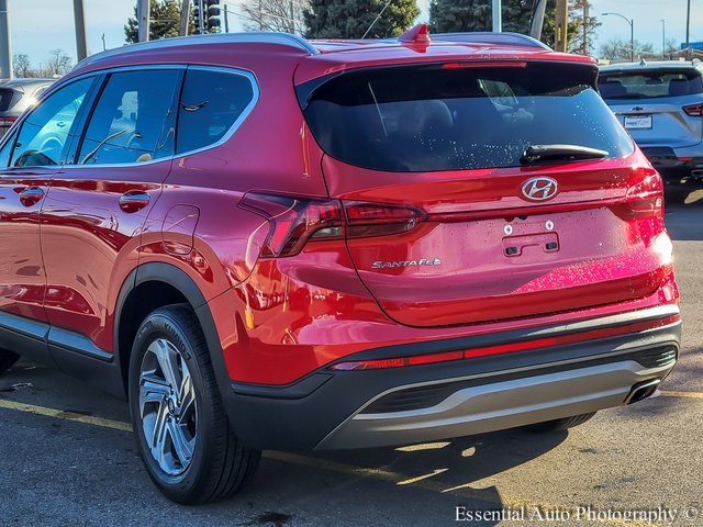 2023 HYUNDAI SANTA FE - Image 6