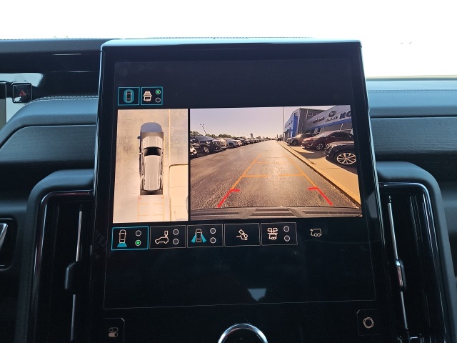 2025 Gmc Yukon AT4 Ultimate photo 48