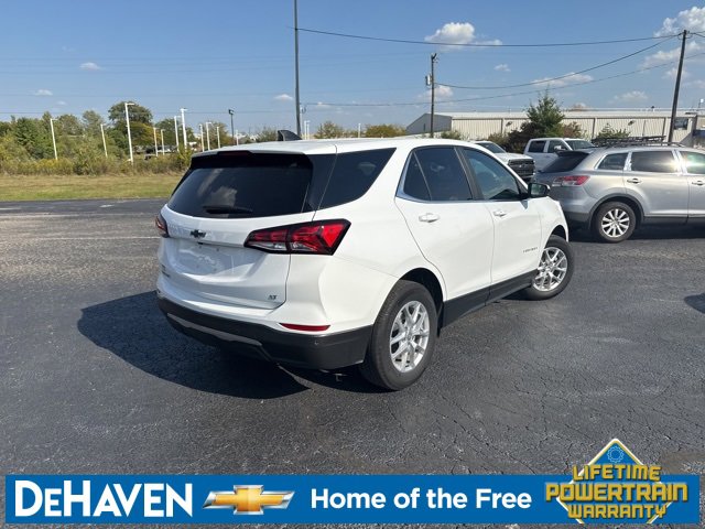 2023 Chevrolet Equinox LT photo 5