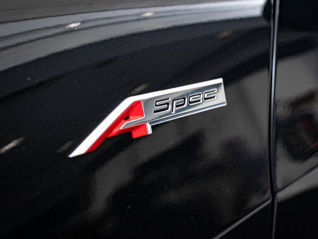 2025 Acura Integra A-Spec Technology photo 9