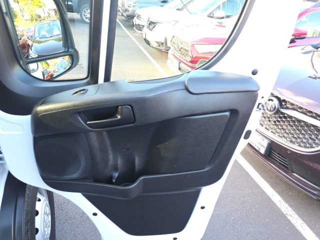 2023 Ram ProMaster 2500 Cargo Van photo 15