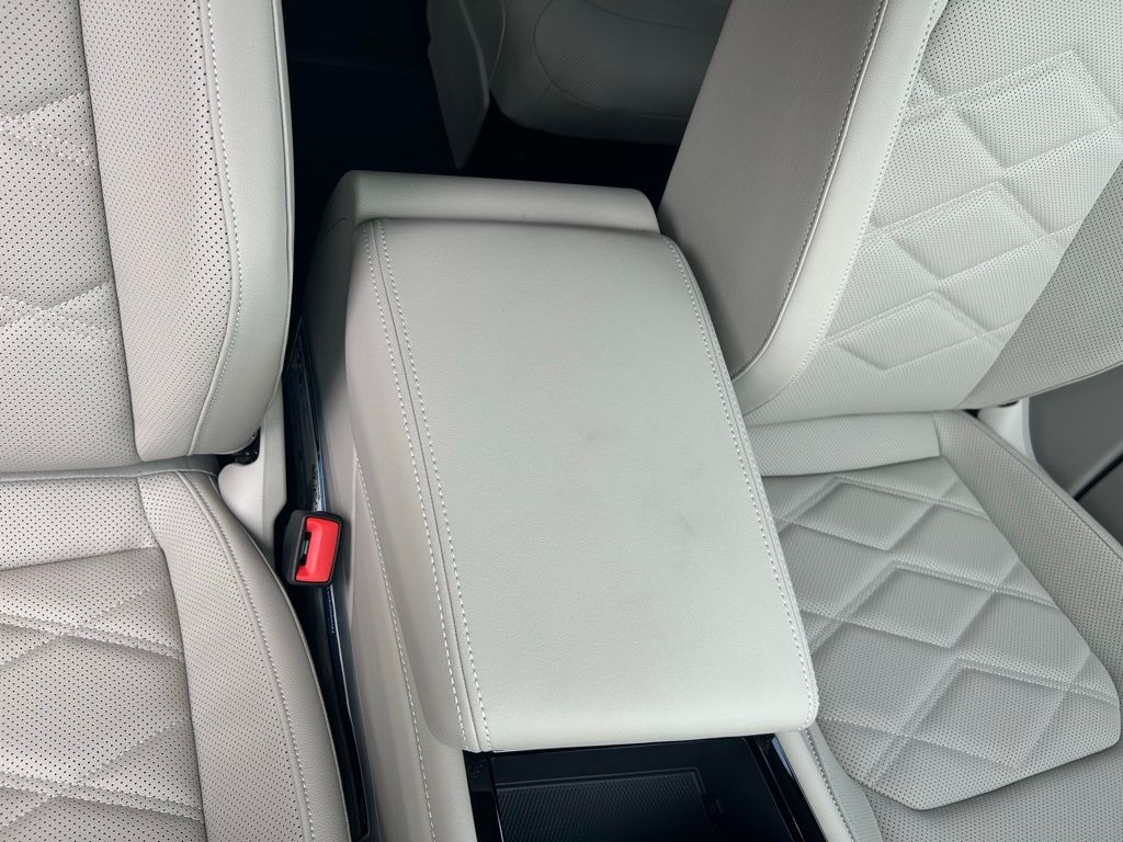 2026 Volkswagen Atlas SE Technology photo 27