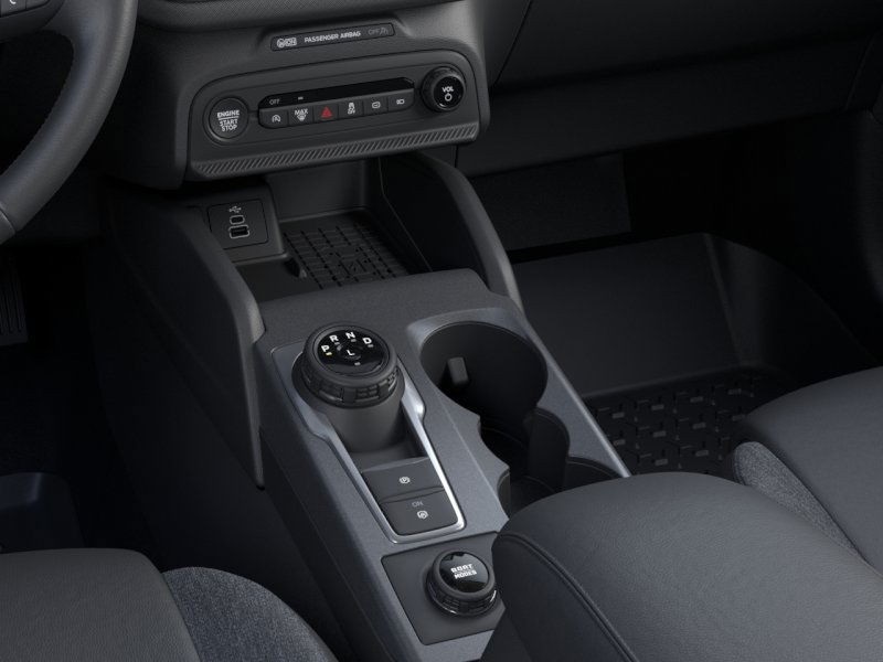 2025 Ford Bronco Sport Big Bend photo 13