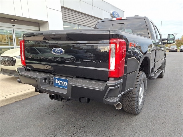 2026 Ford F-250 XL photo 4