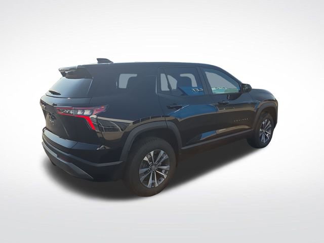 2026 Chevrolet Equinox LT photo 5