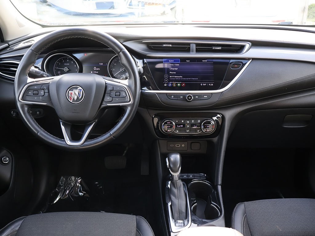 2020 Buick Encore GX Select photo 33