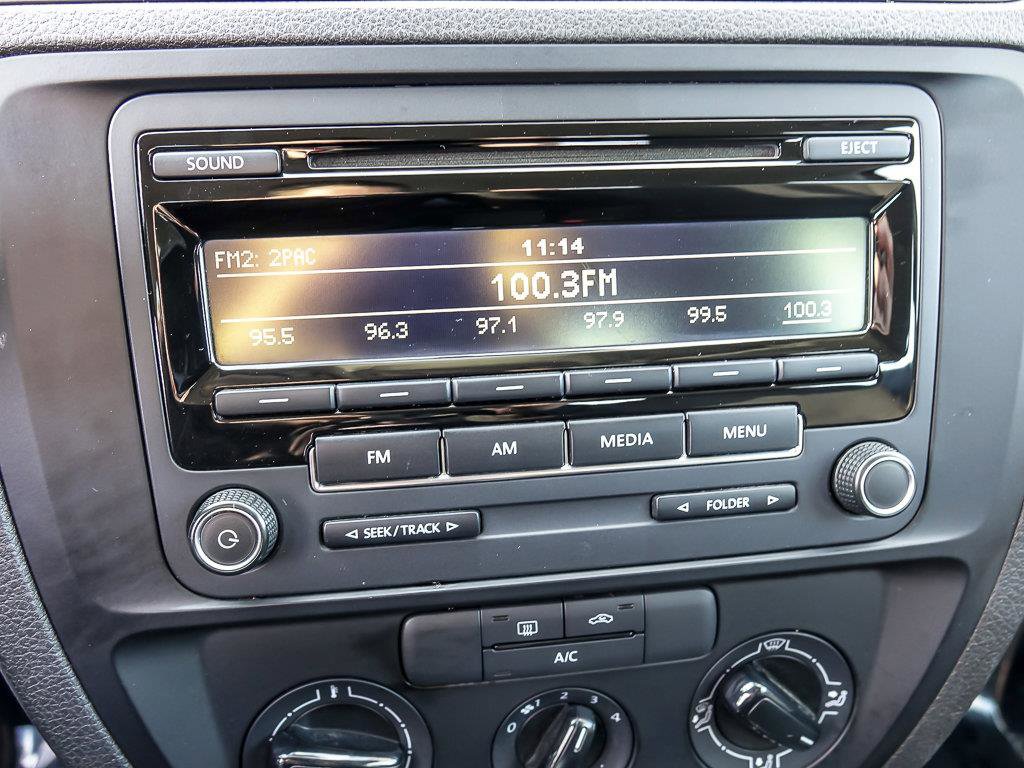 2015 VOLKSWAGEN JETTA - Image 15