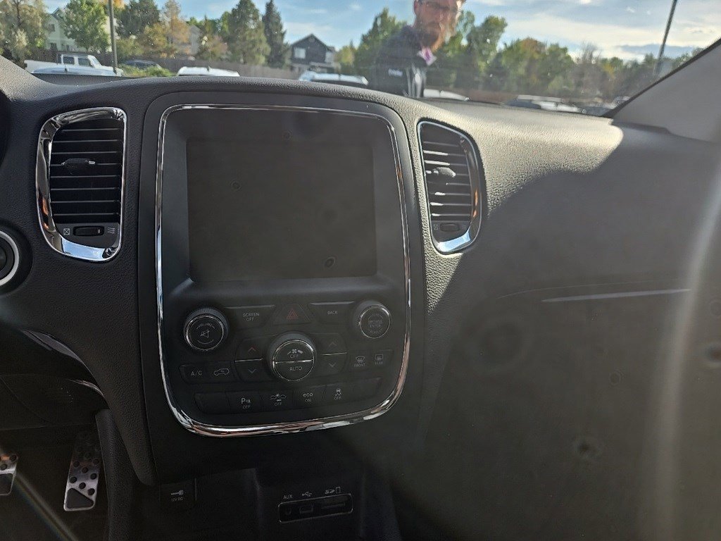 2015 Dodge Durango Citadel photo 10