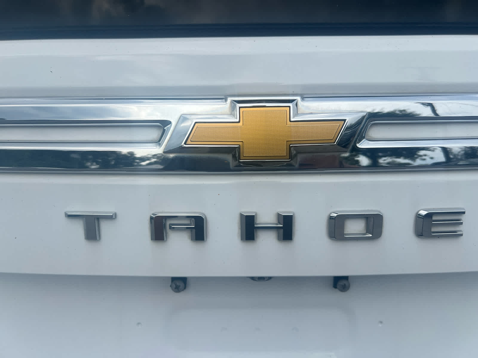 2022 Chevrolet Tahoe LT photo 22