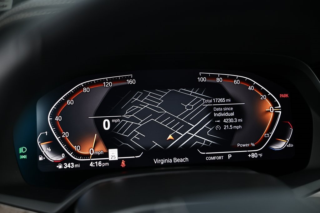 2023 Bmw X5 xDrive40i photo 29