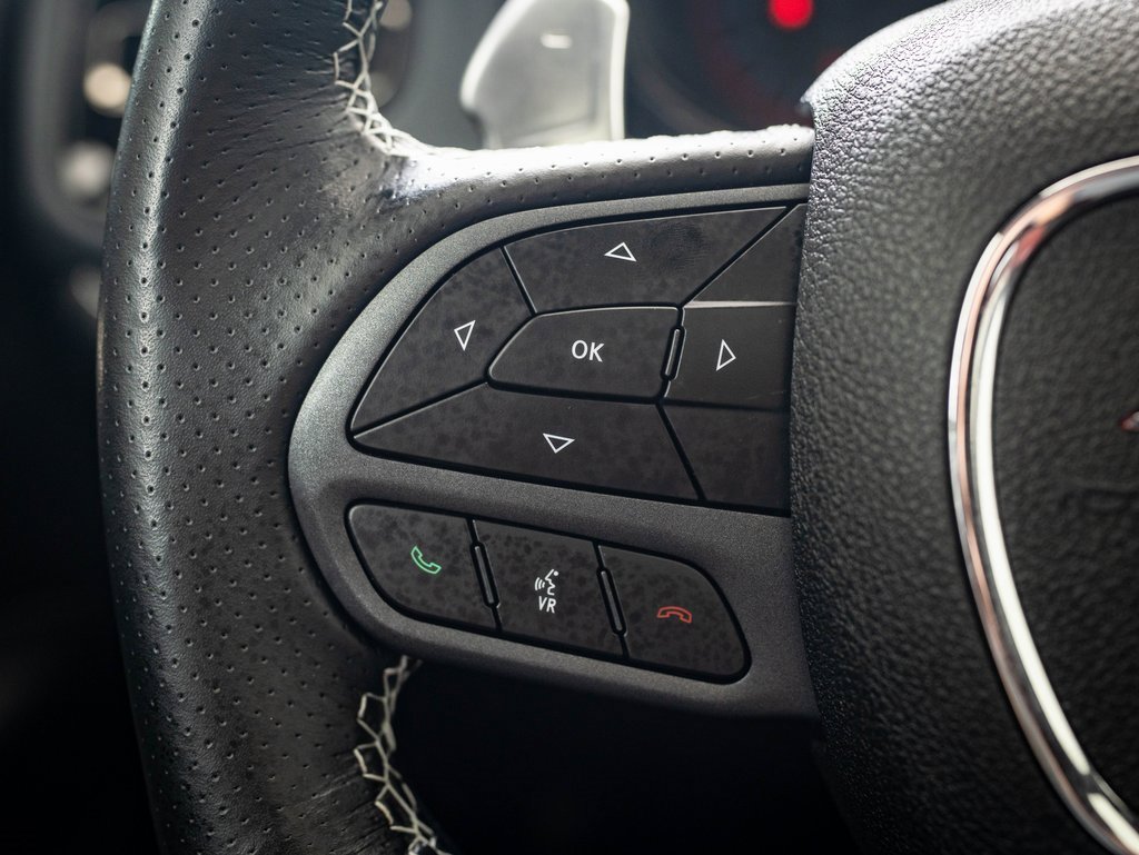 2023 Dodge Durango SRT 392 photo 17