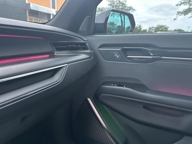 2024 Kia EV9 GT-Line photo 11