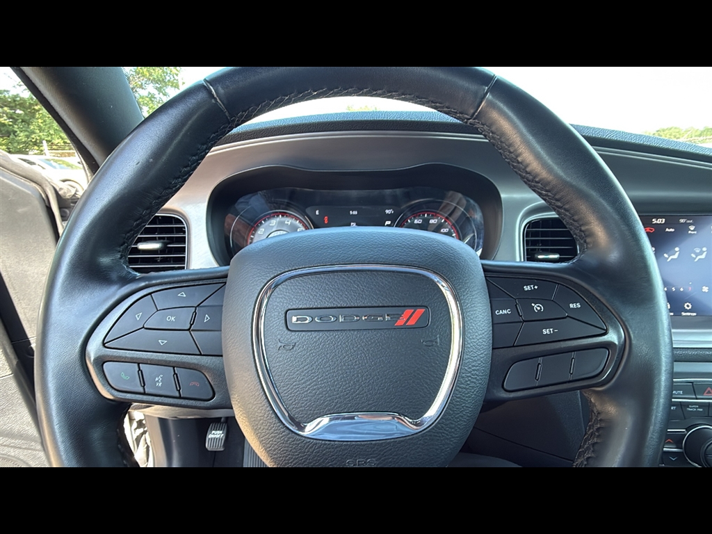 2023 Dodge Charger GT photo 10