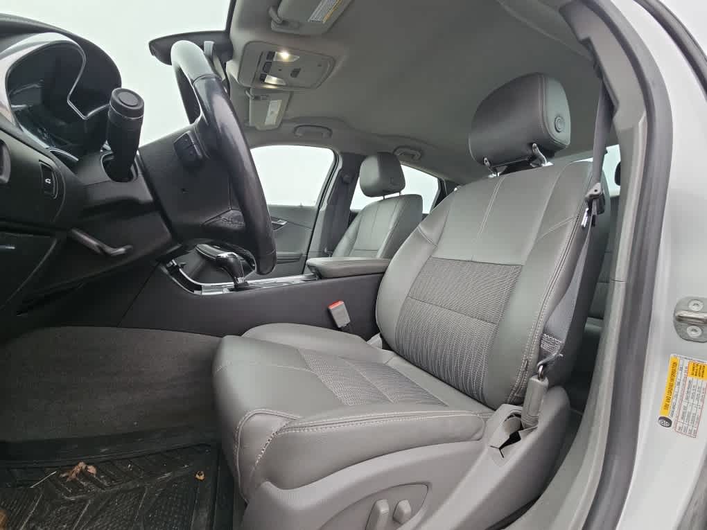 2018 Chevrolet Impala 1LT