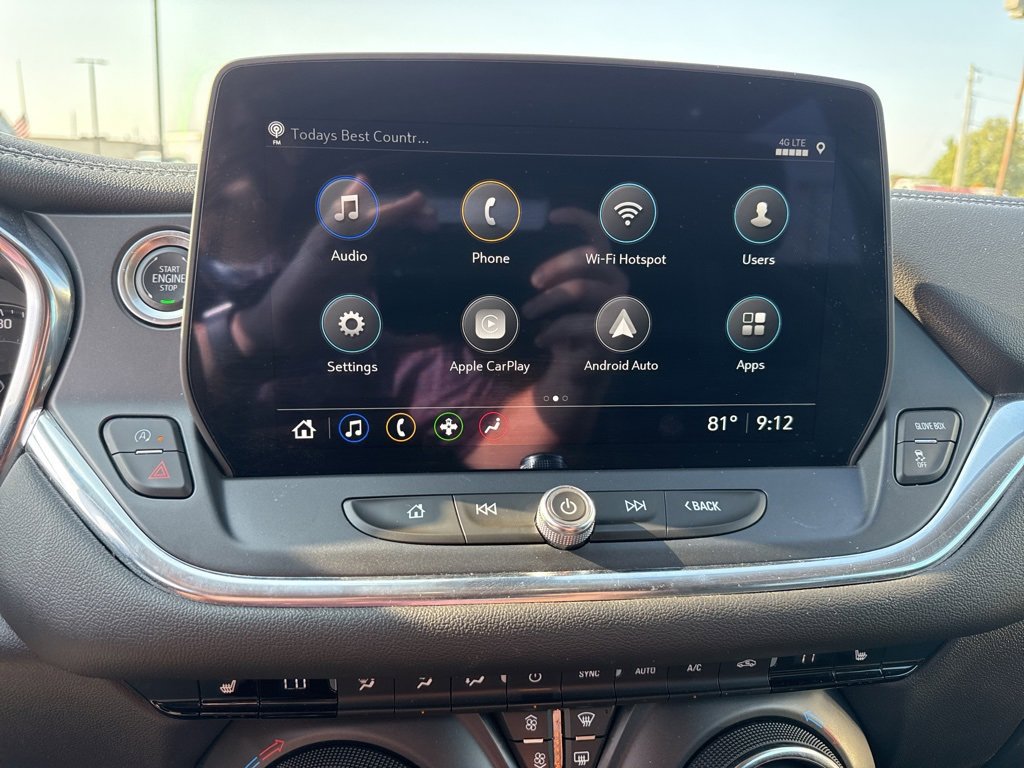 2025 Chevrolet Blazer 2LT photo 28
