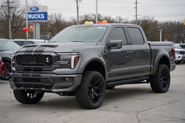 2025 FORD F-150 - Image 33