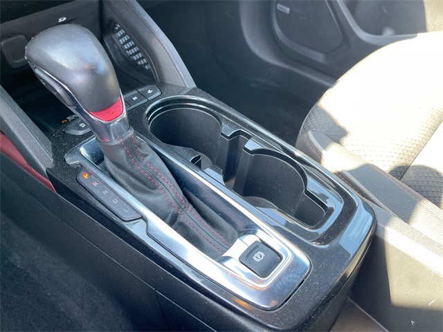 2023 CHEVROLET TRAILBLAZER - Image 15