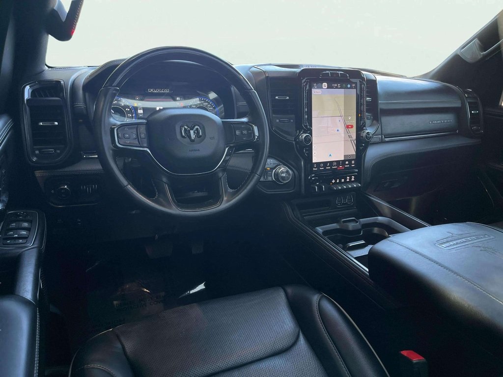 2022 Ram 1500 Limited photo 21