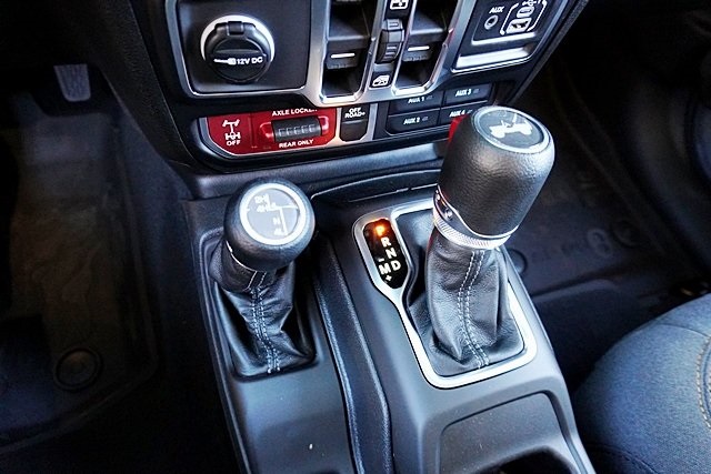 New 2026 Anvil Clear-Coat Exterior Paint Jeep Willys image 36