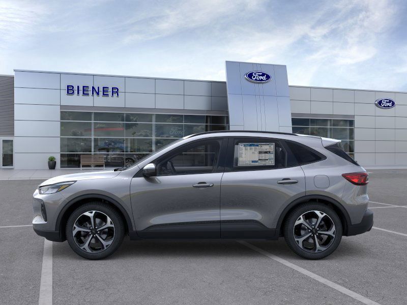 2025 Ford Escape ST-Line Select photo 3