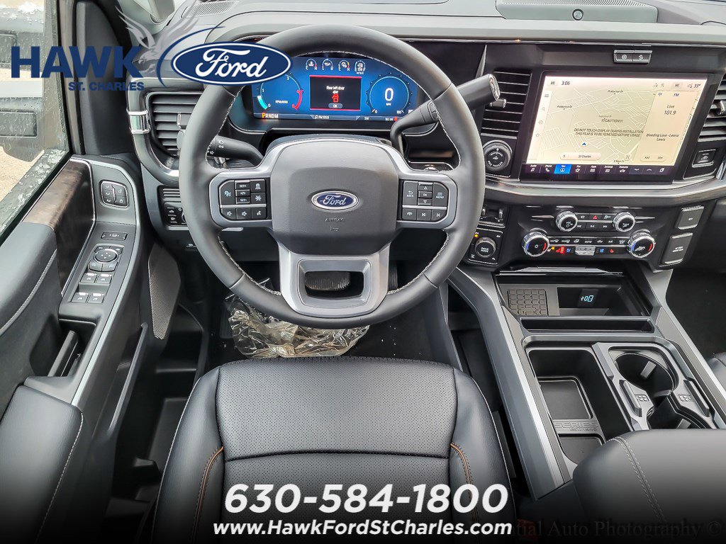 2026 FORD F-350 - Image 11