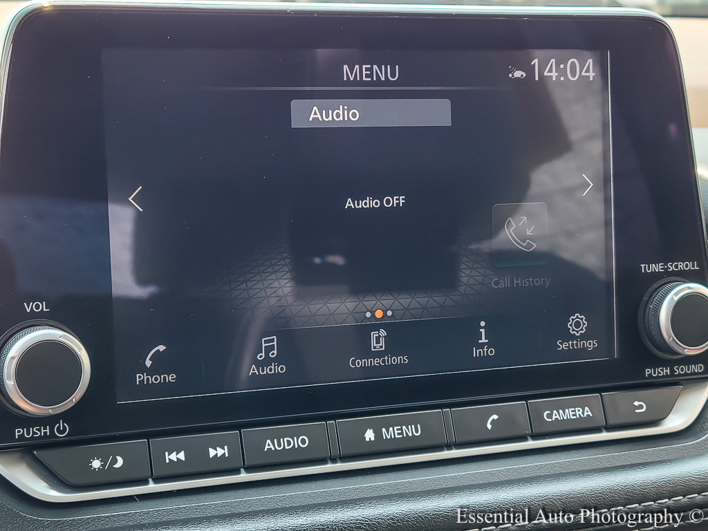 2023 NISSAN ROGUE - Image 14