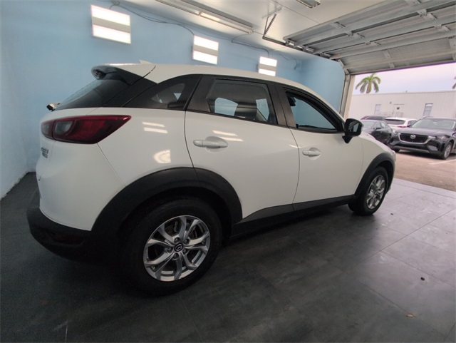 2019 Mazda CX-3 Sport photo 11