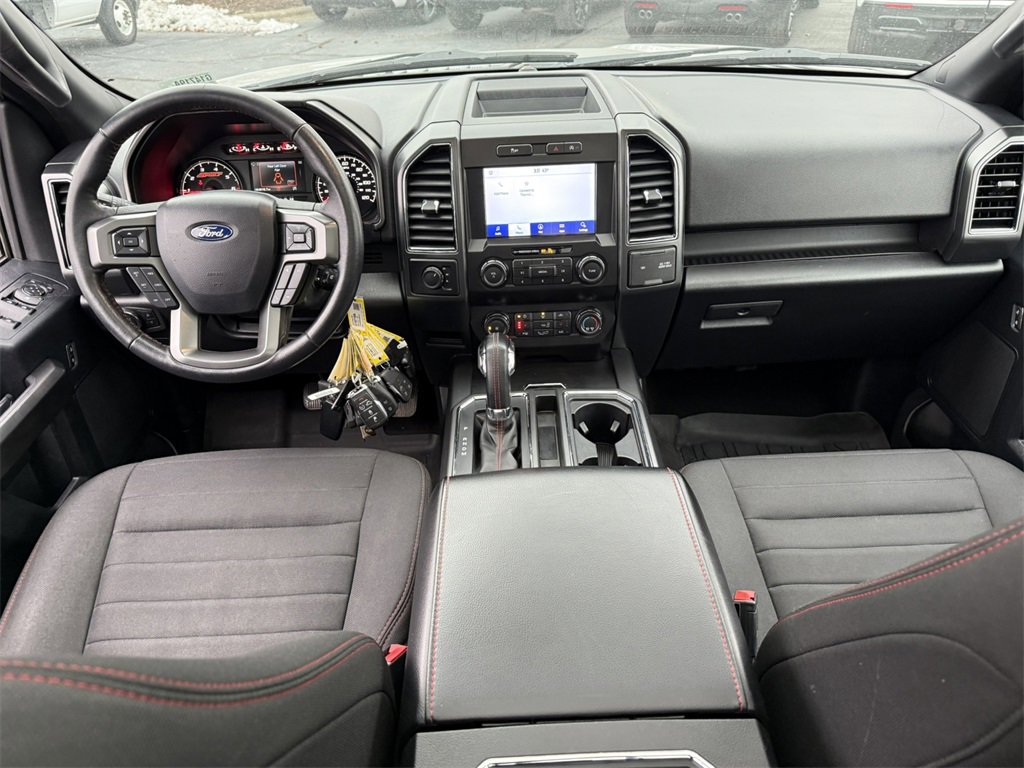 2020 FORD F-150 - Image 27