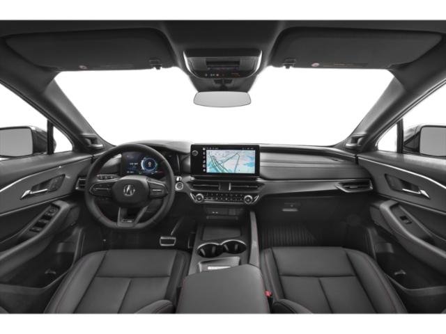 2024 Acura ZDX A-Spec photo 10