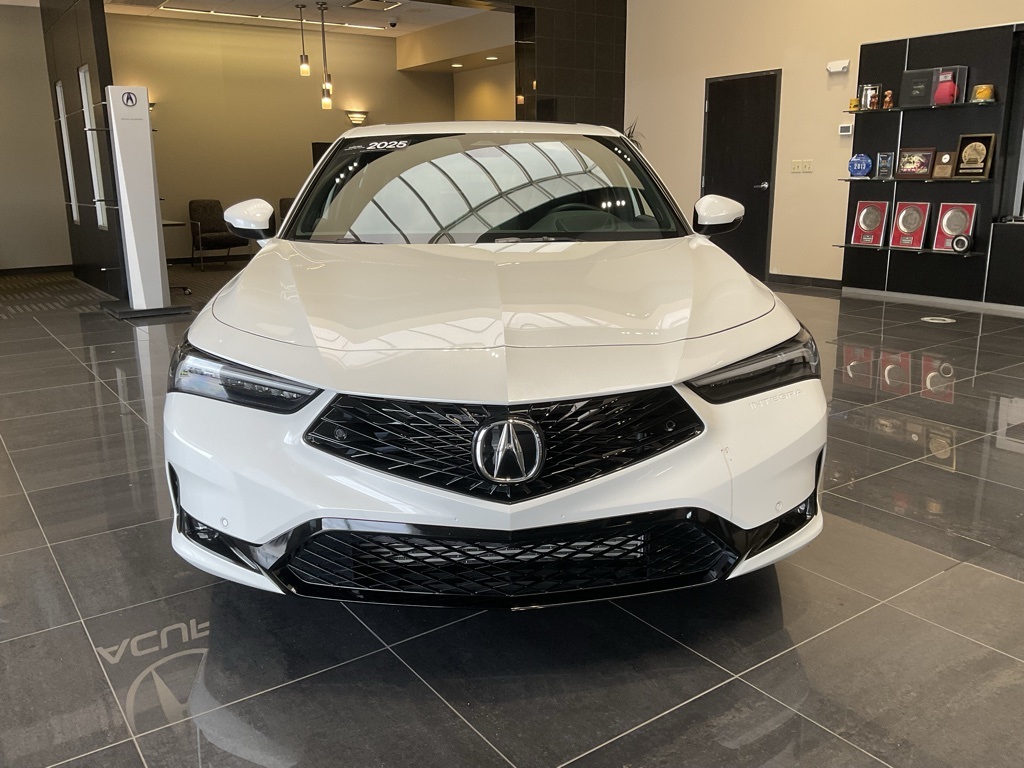Used 2025 Acura Integra A-Spec with Tech Package with VIN 19UDE4H62SA006917 for sale in Kansas City