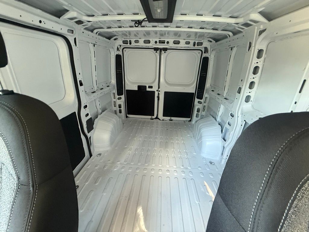 2026 Ram ProMaster 1500 photo 20