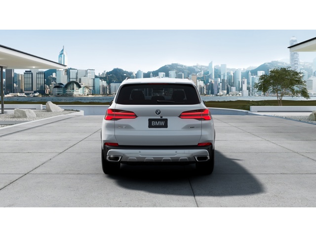 2026 Bmw X5 xDrive40i photo 4
