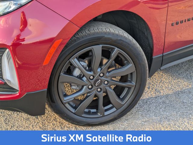 2023 Chevrolet Equinox RS photo 4
