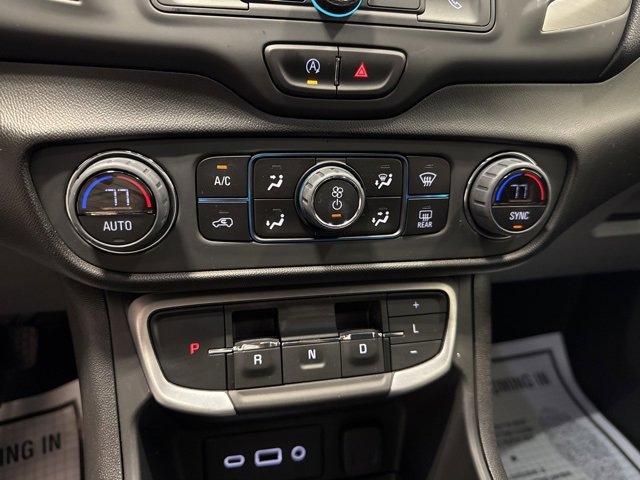 2023 Gmc Terrain SLE photo 20
