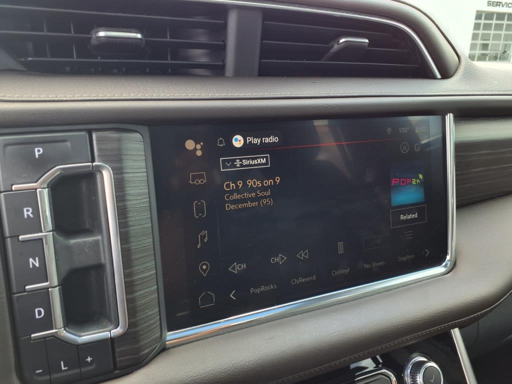 2022 Gmc Yukon Denali photo 24