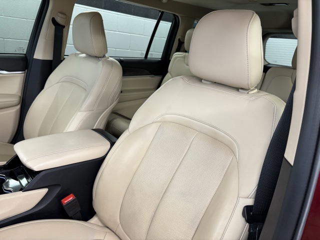 2021 Jeep Grand Cherokee Limited photo 5