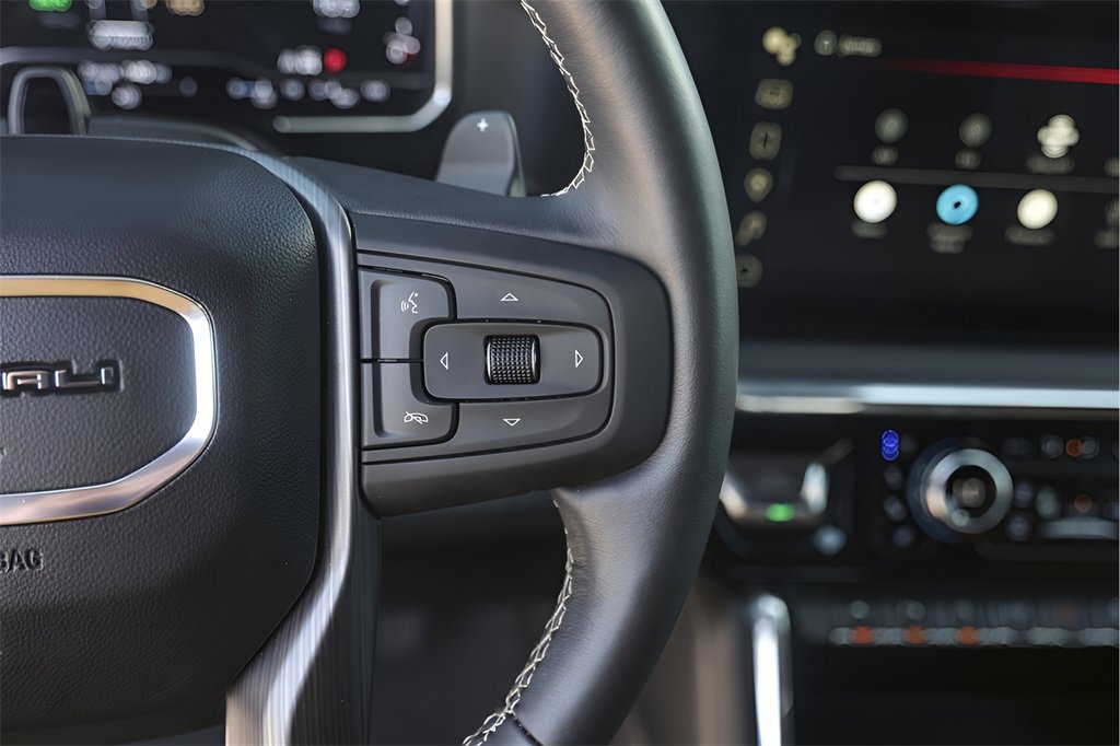 2024 Gmc Sierra 1500 Denali Ultimate photo 15