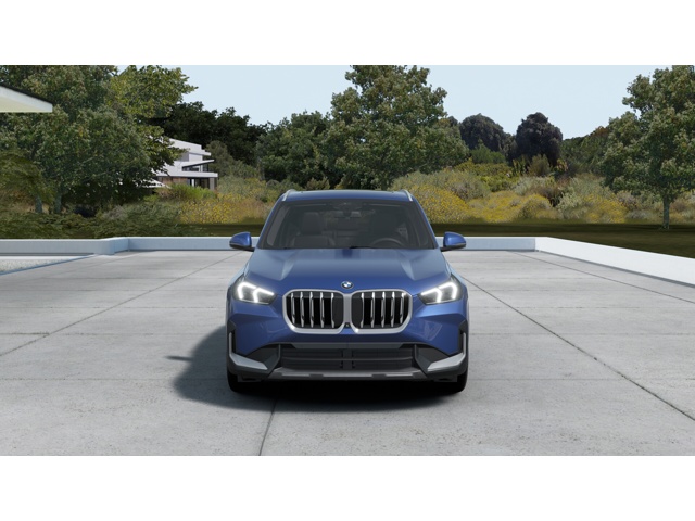 2024 Bmw X1 XDrive28i photo 2