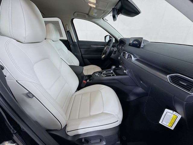 2025 Mazda CX-5 2.5 S Preferred photo 24