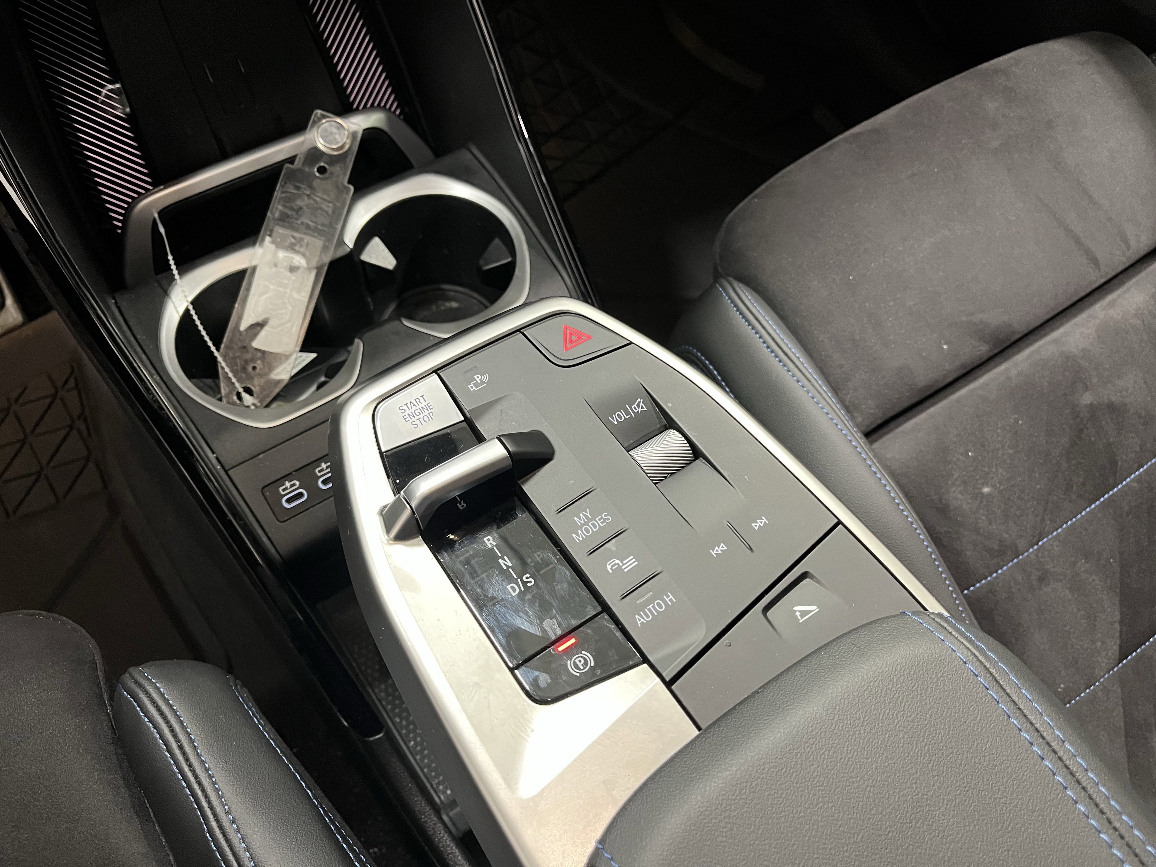 2025 Bmw X1 XDrive28i photo 14