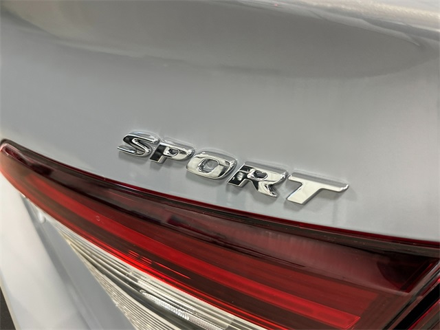 2026 Honda Civic Sport photo 6
