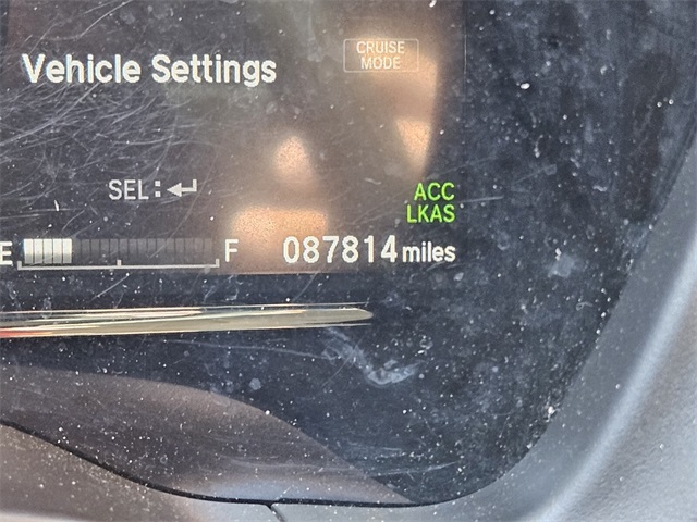 2022 Honda HR-V EX photo 31
