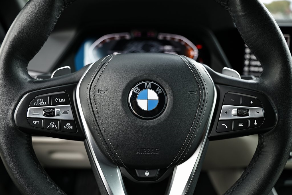2022 Bmw X5 xDrive40i photo 28