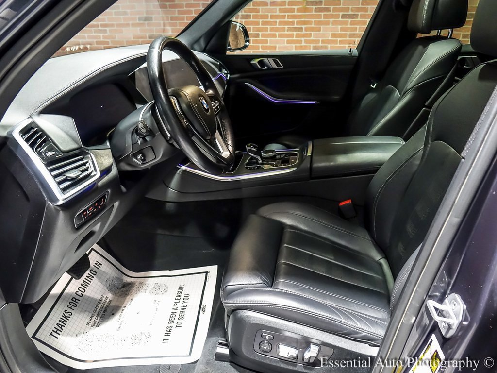 2022 BMW X5 - Image 13