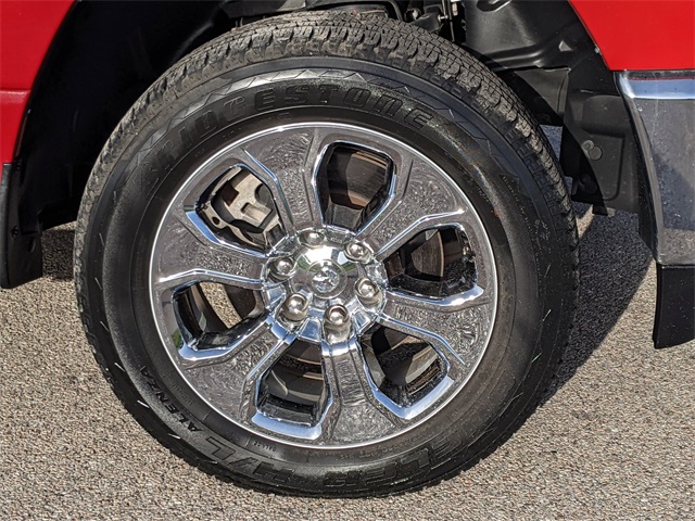 2021 Ram 1500 Big Horn Lone Star photo 8