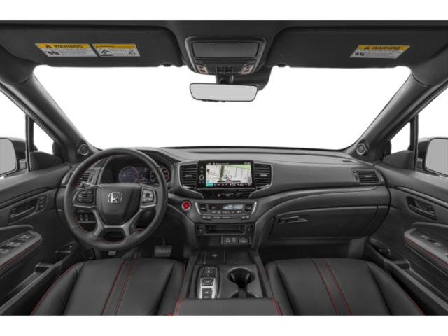 2025 Honda Ridgeline TrailSport photo 10